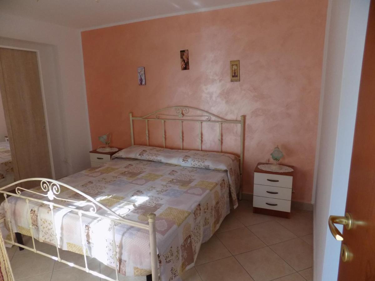B&B Le Cave Avetrana Exterior foto
